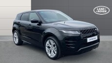Land Rover Range Rover Evoque 1.5 P300e R-Dynamic SE 5dr Auto Hatchback
